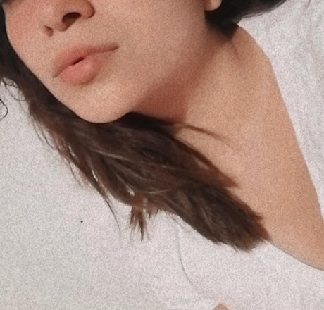 Photo nue de fuite OnlyFans de Lava Baby 