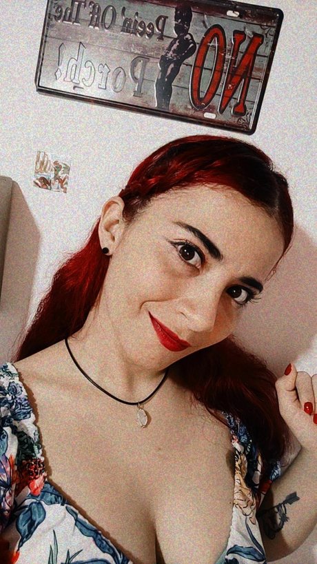 Photo nue de fuite OnlyFans de Laura Turner