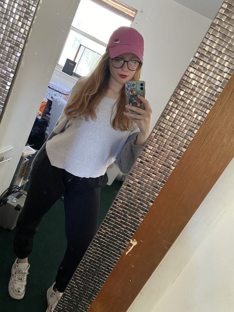 Photo nue de fuite OnlyFans de Lauren