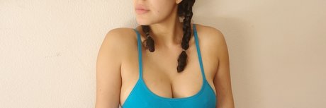 Photo nue de fuite OnlyFans de Lauren Lima