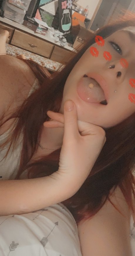 Photo nue de fuite OnlyFans de Bri Henderson