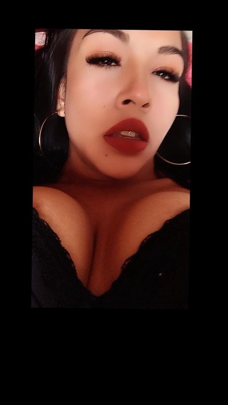 Photo nue de fuite OnlyFans de Littlelici
