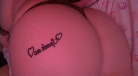 Photo nue de fuite OnlyFans de Alicakes