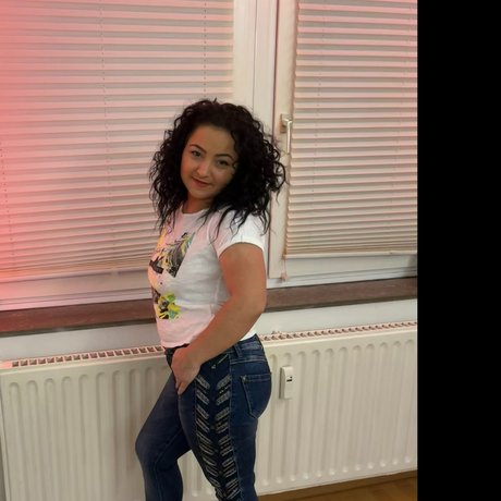 Photo nue de fuite OnlyFans de Littlemaya19