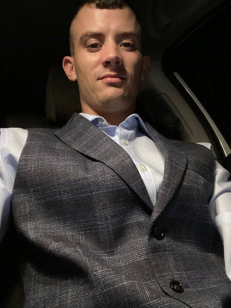 Photo nue de fuite OnlyFans de Baby Brian