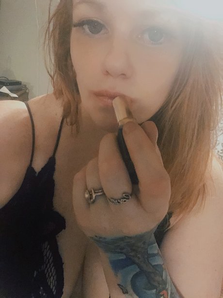 Photo nue de fuite OnlyFans de Lite Brite