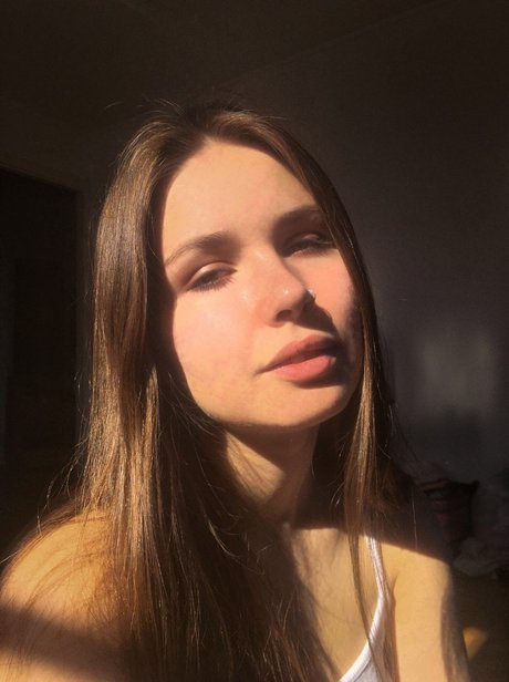 Photo nue de fuite OnlyFans de Lita 
