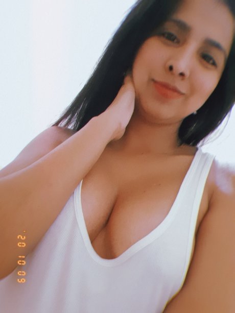 Photo nue de fuite OnlyFans de Lisa B