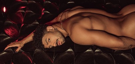 Photo nue de fuite OnlyFans de Lipe Scorpion