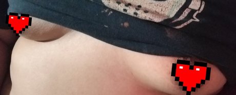 Photo nue de fuite OnlyFans de Liora Neuf
