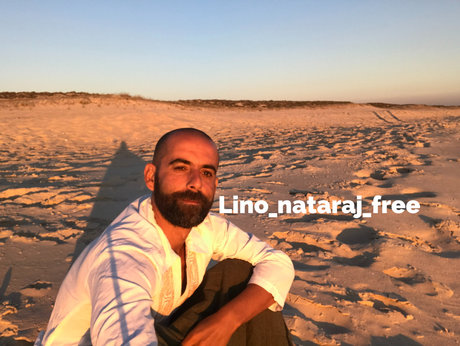 Photo nue de fuite OnlyFans de Lino Martins Yoga Free