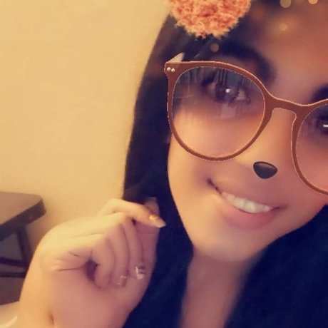 Photo nue de fuite OnlyFans de Linetshalee Vlez Sule