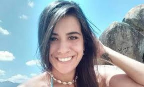 Photo nue de fuite OnlyFans de Lindas E Sensuais