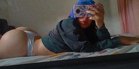 Photo nue de fuite OnlyFans de Linadzpriv