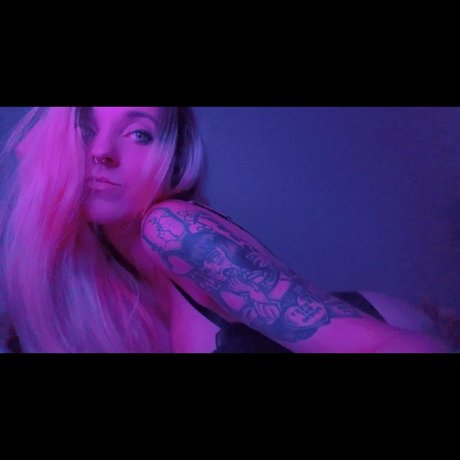 Photo nue de fuite OnlyFans de Lilzaafii