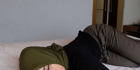 Photo nue de fuite OnlyFans de Lily