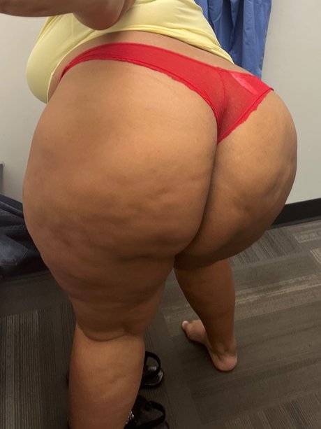 Photo nue de fuite OnlyFans de Lilthickpisces
