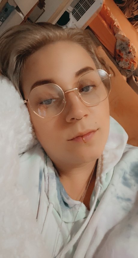 Photo nue de fuite OnlyFans de Lilsbibeauty