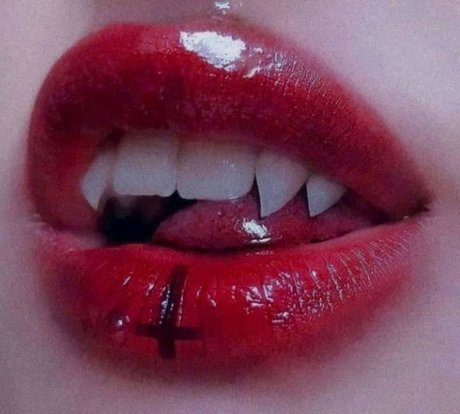 Photo nue de fuite OnlyFans de Tyrra Rose 