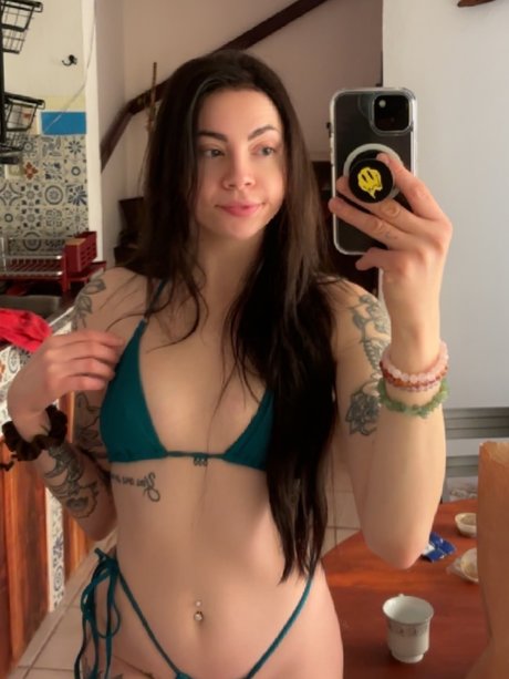 Photo nue de fuite OnlyFans de Baby  Top 35 Of All Creators 