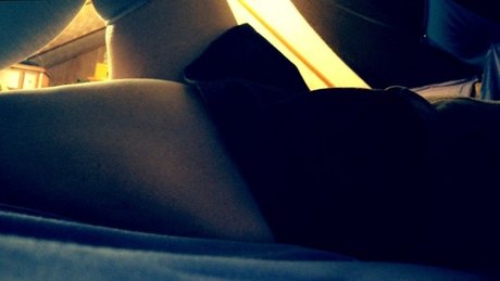 Photo nue de fuite OnlyFans de Thelillypadjumps