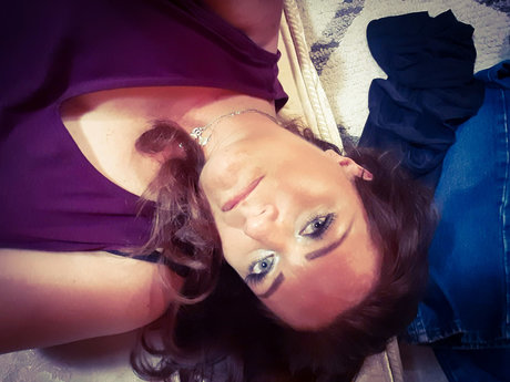 Photo nue de fuite OnlyFans de Goddessofthenight