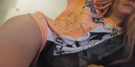 Photo nue de fuite OnlyFans de Lilithann