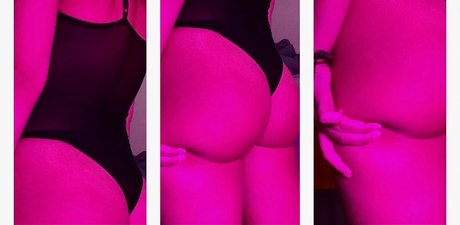 Photo nue de fuite OnlyFans de Lilia