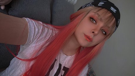 Photo nue de fuite OnlyFans de Lilian Daian