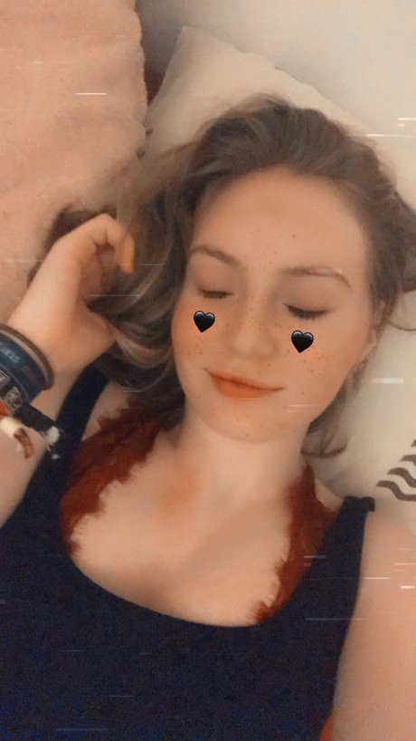 Photo nue de fuite OnlyFans de Lil Diamond