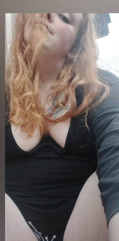 Photo nue de fuite OnlyFans de Shilo Parsons