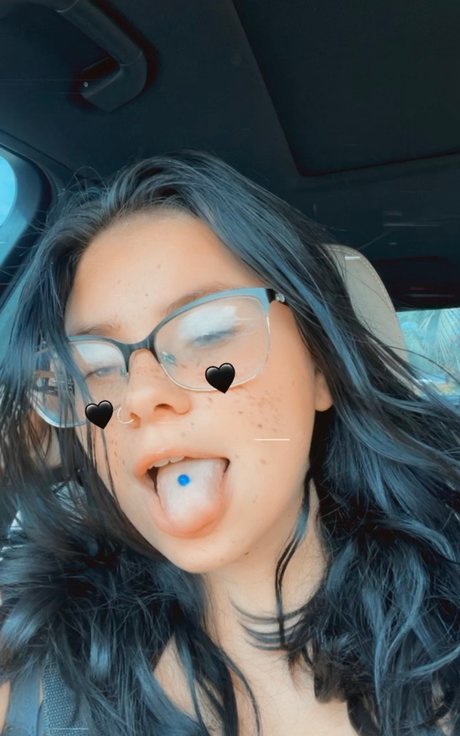 Photo nue de fuite OnlyFans de Lil Reaper