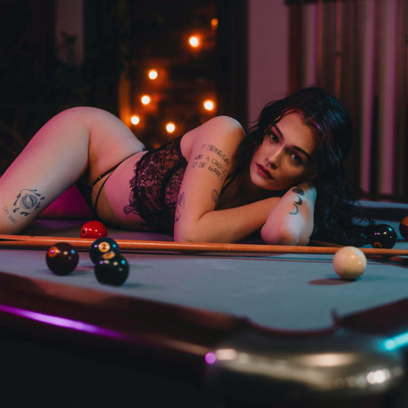 Photo nue de fuite OnlyFans de Miss Shy