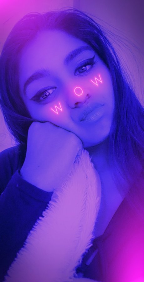 Photo nue de fuite OnlyFans de Lilahh