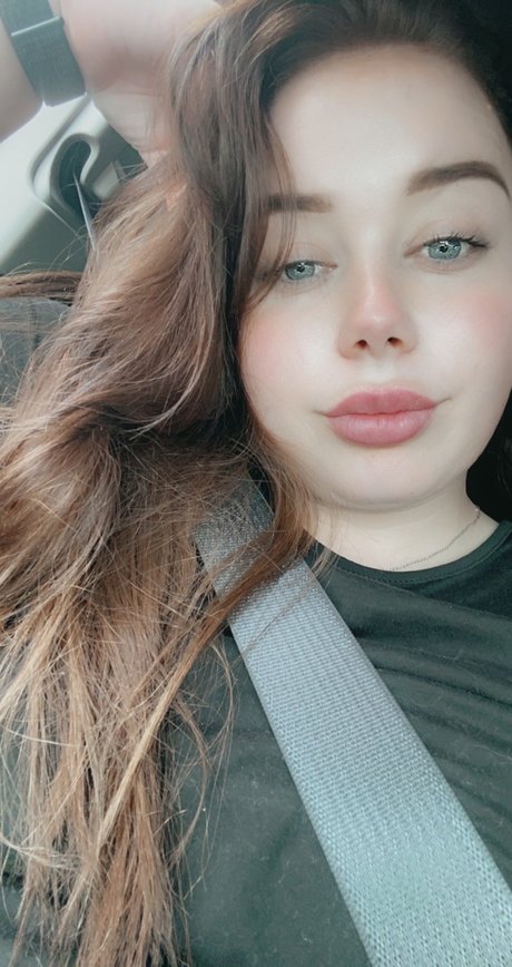 Photo nue de fuite OnlyFans de Lil Lady