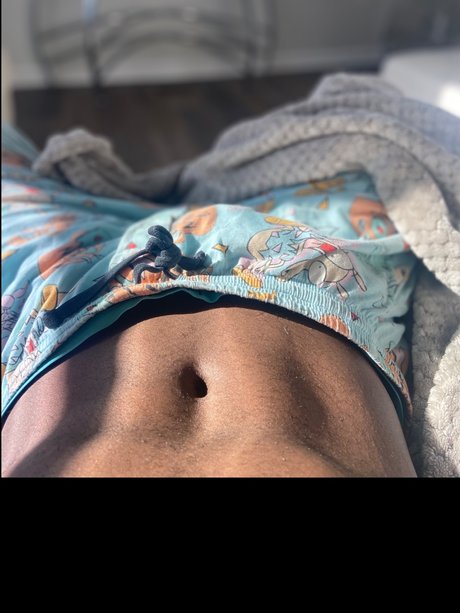 Photo nue de fuite OnlyFans de Tech912