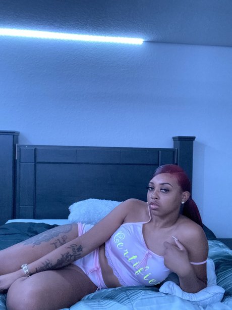 Photo nue de fuite OnlyFans de Lildej
