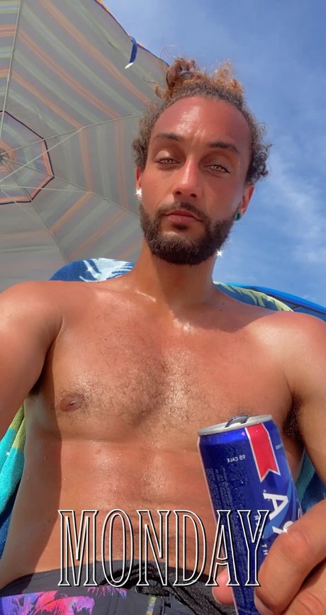Photo nue de fuite OnlyFans de Aquaman