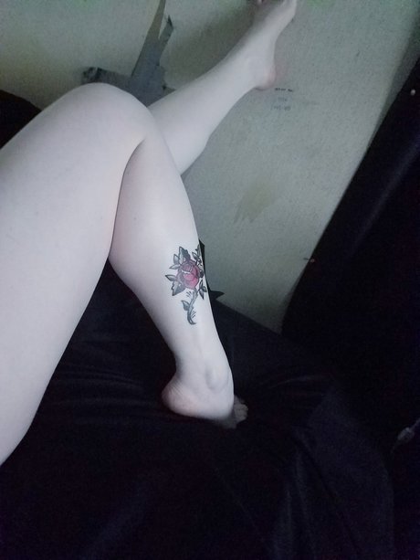Photo nue de fuite OnlyFans de Kala