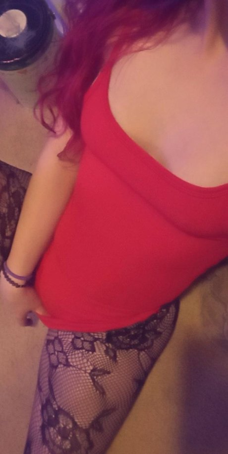 Photo nue de fuite OnlyFans de Bust On My Toes