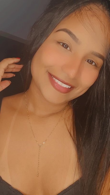 Photo nue de fuite OnlyFans de Low
