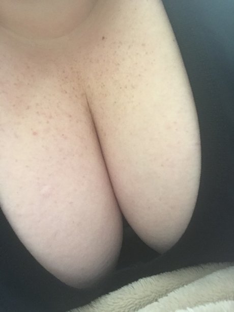 Photo nue de fuite OnlyFans de Lovense Single Mama