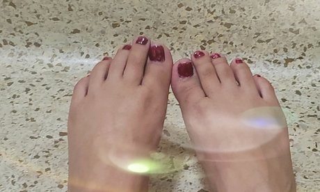 Lovelyfeet