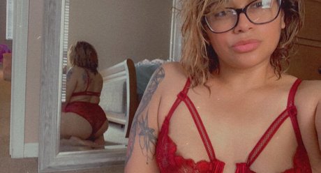 Photo nue de fuite OnlyFans de Lovely Obsession