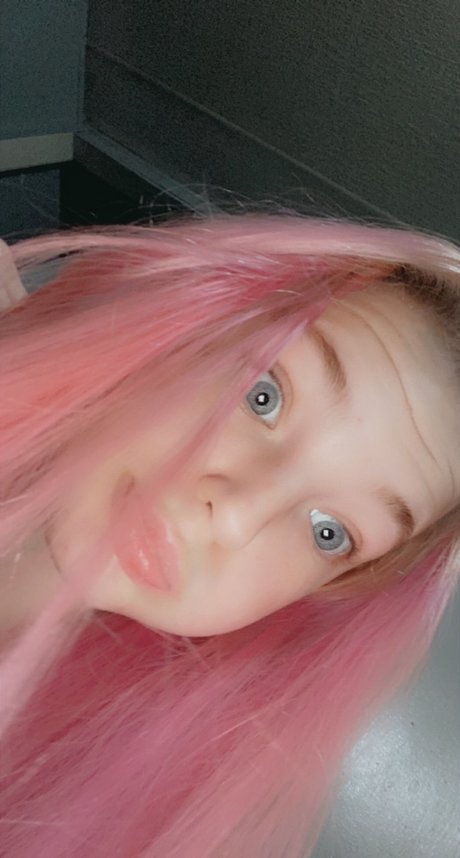 Photo nue de fuite OnlyFans de Georgia