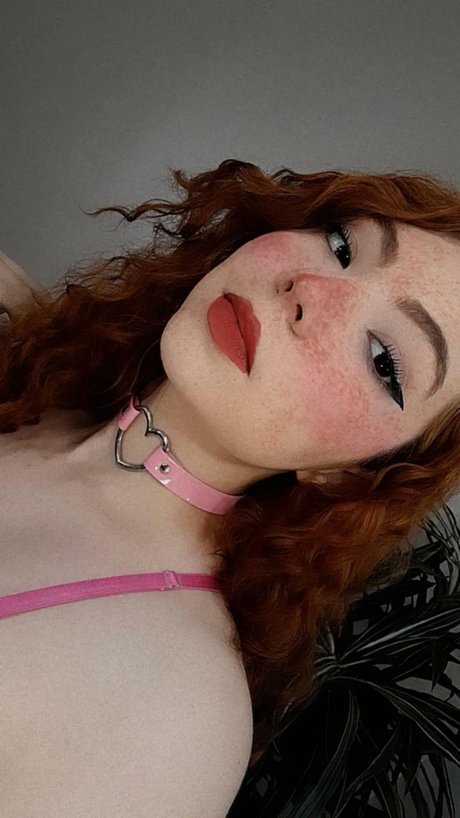 Photo nue de fuite OnlyFans de Louise