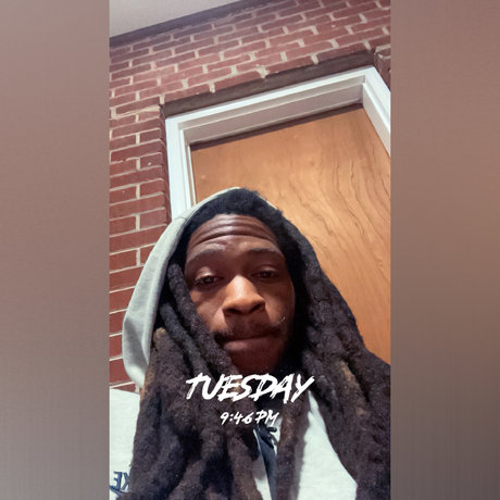 Photo nue de fuite OnlyFans de Loud Banqer
