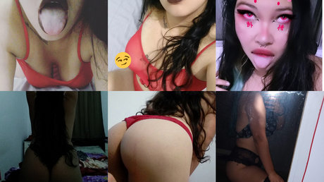 Photo nue de fuite OnlyFans de Lotusnewbie