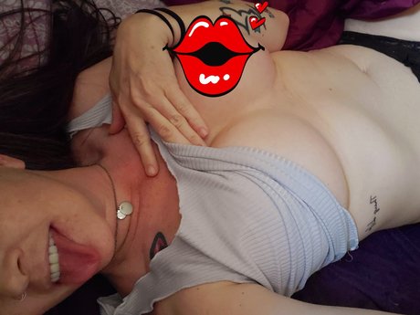 Photo nue de fuite OnlyFans de Lori Faith
