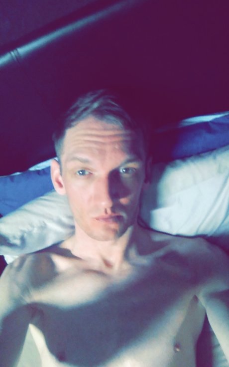 Photo nue de fuite OnlyFans de Lordtopper